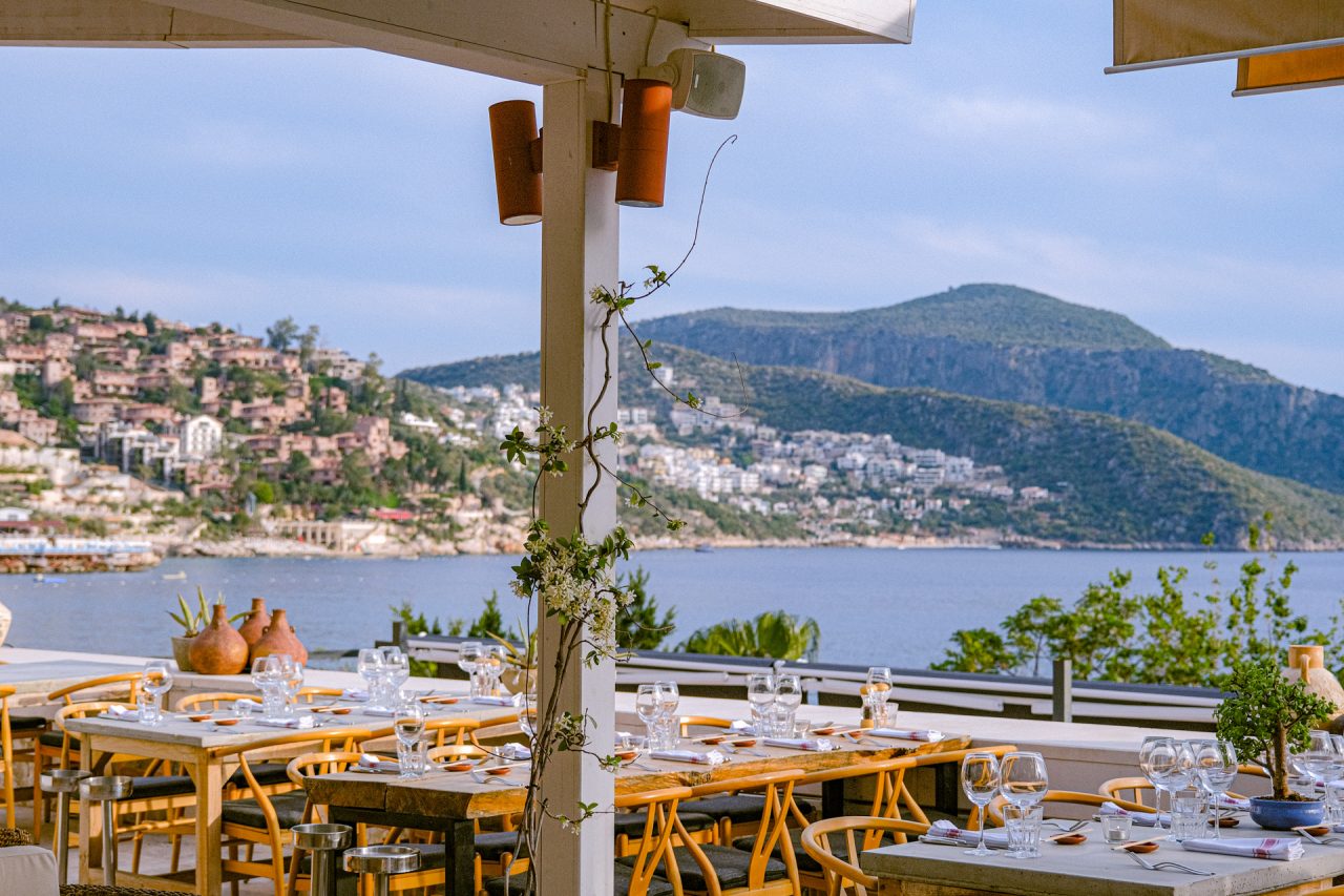 Season 2023 start Salt and Pepper