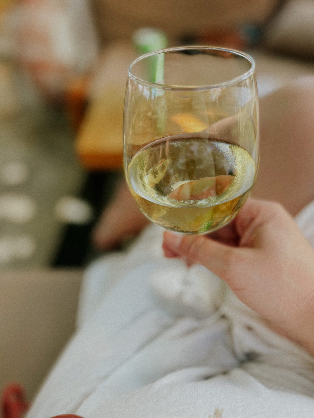 home Salt and Pepper