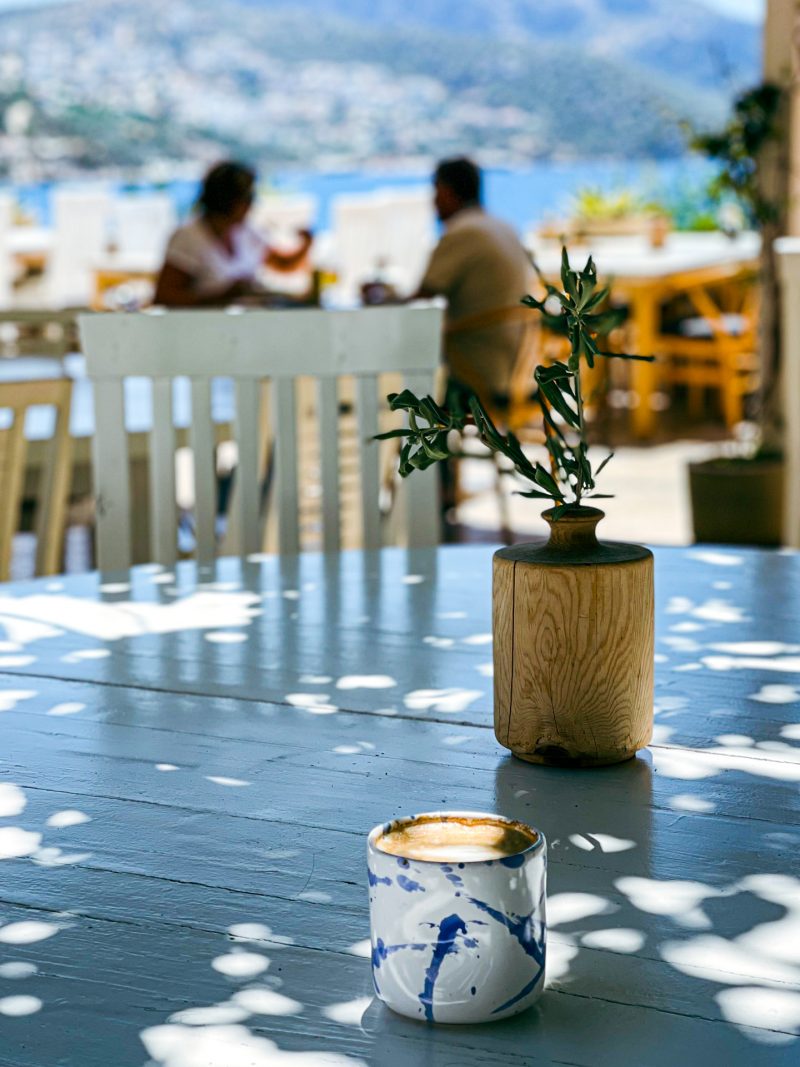 Salt and Pepper Restaurant